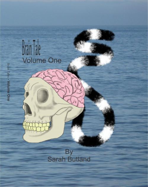 Cover of the book Brain Tales: Volume One by Sarah Butland, Sarah Butland