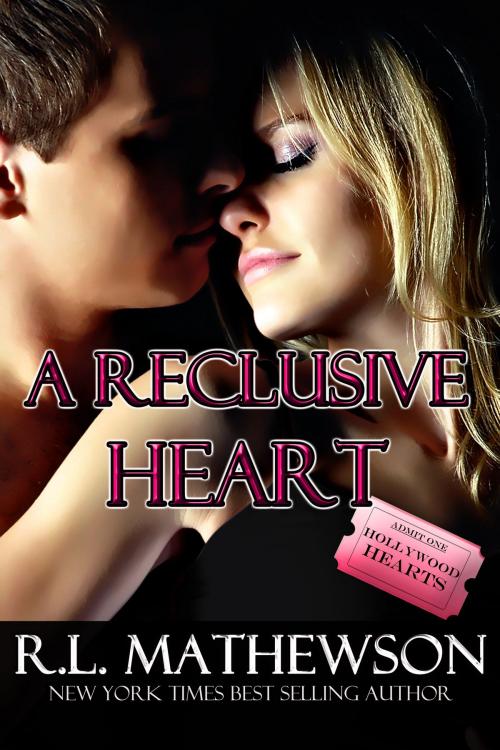 Cover of the book A Reclusive Heart by R.L. Mathewson, R.L. Mathewson