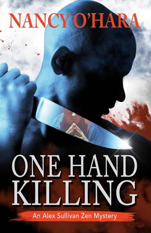 Cover of the book One Hand Killing by Nancy O'Hara, Nancy O'Hara