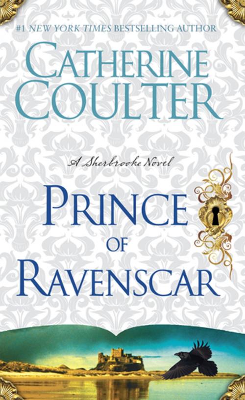 Cover of the book The Prince of Ravenscar by Catherine Coulter, Penguin Publishing Group