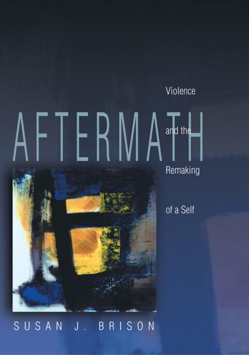 Cover of the book Aftermath by Susan J. Brison, Princeton University Press