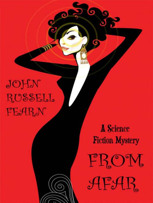 Cover of the book From Afar: A Science Fiction Mystery by John Russell Fearn, Wildside Press LLC