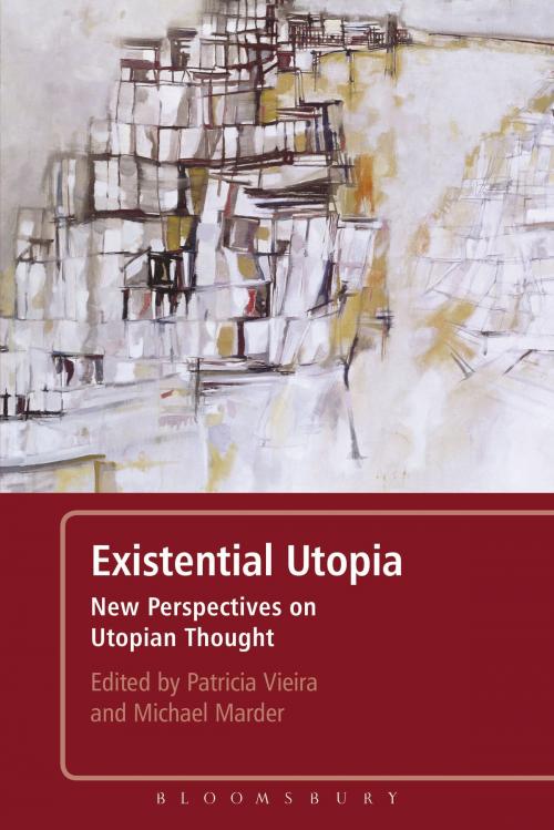 Cover of the book Existential Utopia by , Bloomsbury Publishing