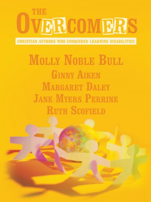 Cover of the book The Overcomers by Molly Noble Bull, Jane Myers Perrine, Ruth Scofield, Margaret Daley, Ginny Aiken, WestBow Press
