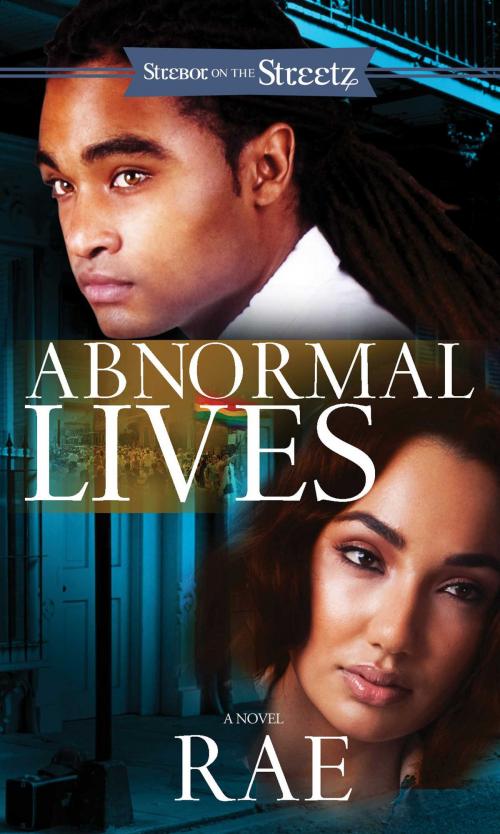 Cover of the book Abnormal Lives by Rae, Strebor Books