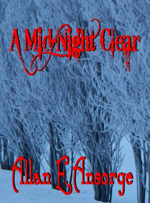 Cover of the book A Midnight Clear by Allan Ansorge, Allan Ansorge