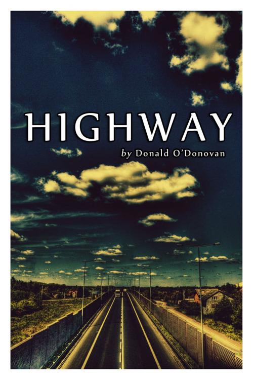 Cover of the book Highway by Donald O'Donovan, Open Books