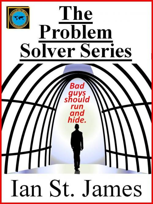Cover of the book The Problem Solver Series by Around the World Publishing LLC, Around the World Publishing LLC