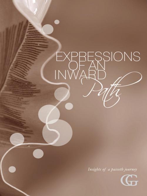 Cover of the book Expressions of an Inward Path by GG, Balboa Press