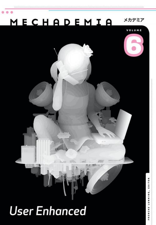 Cover of the book Mechademia 6 by Thomas Lamarre, Brian Bergstrom, Christine L. Marran, University of Minnesota Press