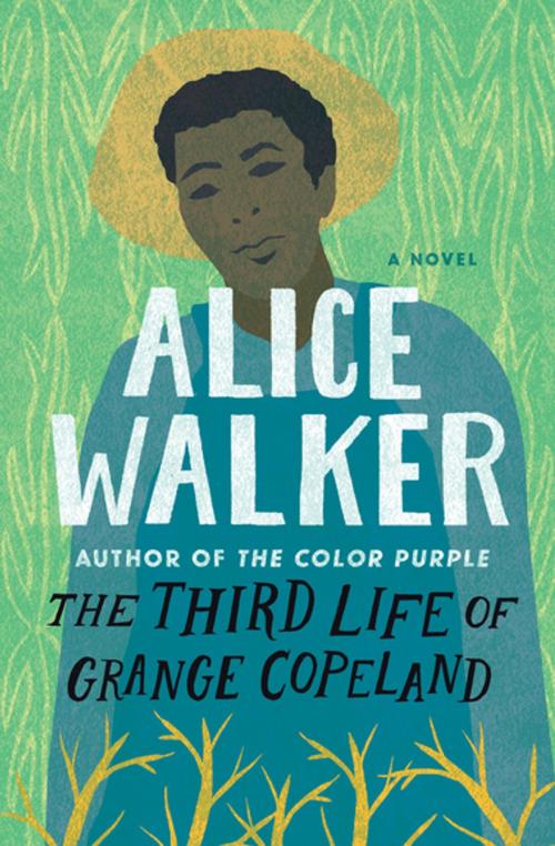 Cover of the book The Third Life of Grange Copeland by Alice Walker, Open Road Media