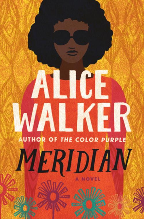 Cover of the book Meridian by Alice Walker, Open Road Media