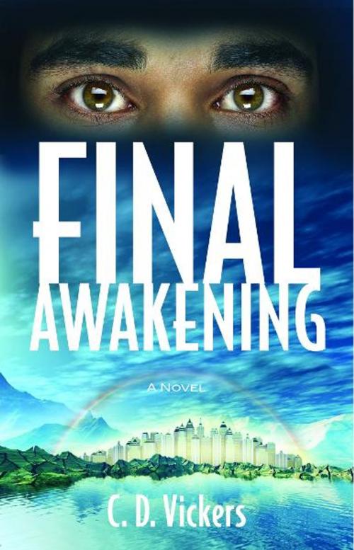 Cover of the book Final Awakening by ReadHowYouWant, ReadHowYouWant