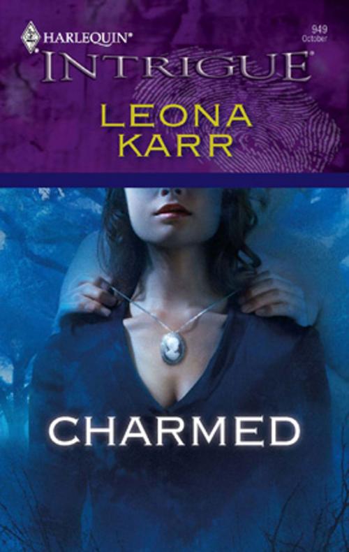 Cover of the book Charmed by Leona Karr, Harlequin