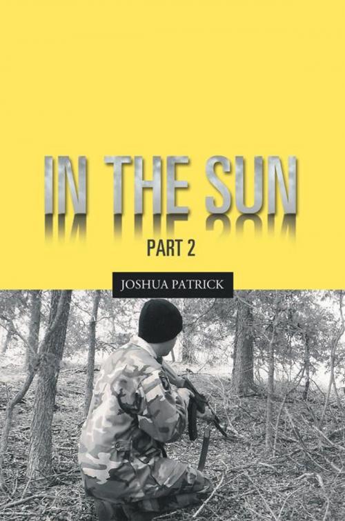 Cover of the book In the Sun by Joshua Patrick, iUniverse