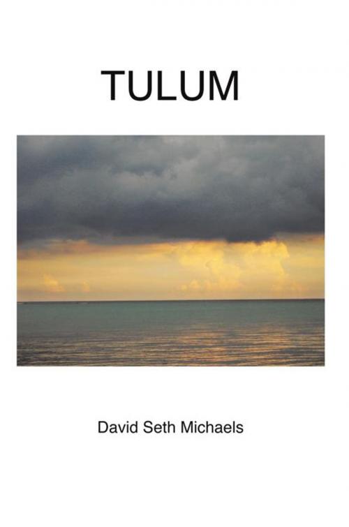 Cover of the book Tulum by David Seth Michaels, iUniverse