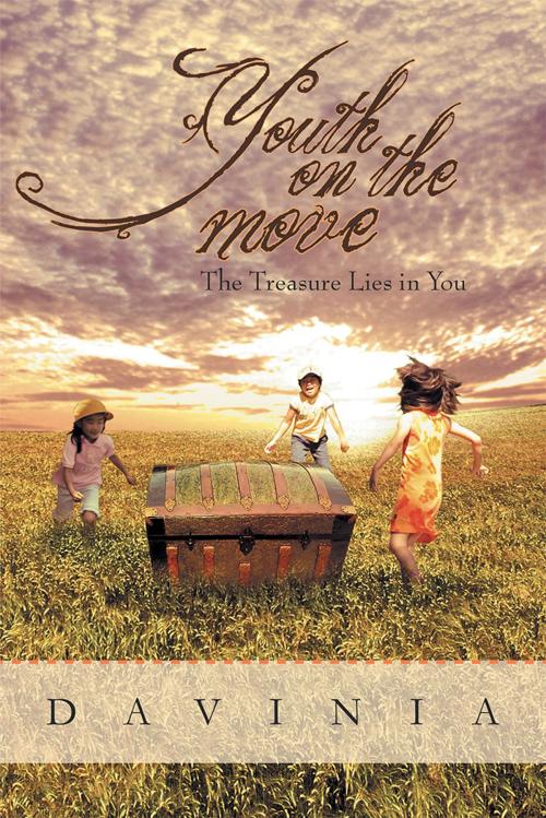 Cover of the book Youth on the Move by Davinia, Xlibris UK