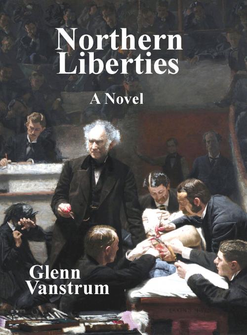 Cover of the book Northern Liberties by Glenn Vanstrum, Glenn Vanstrum