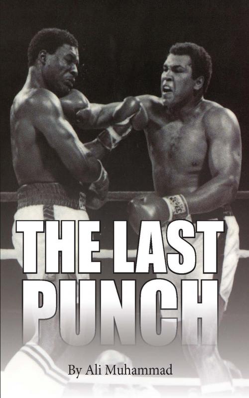 Cover of the book The Last Punch by Ali Muhammad, Ali Muhammad