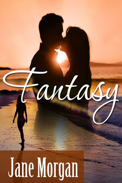 Cover of the book Fantasy by Jane Morgan, Ray Caran