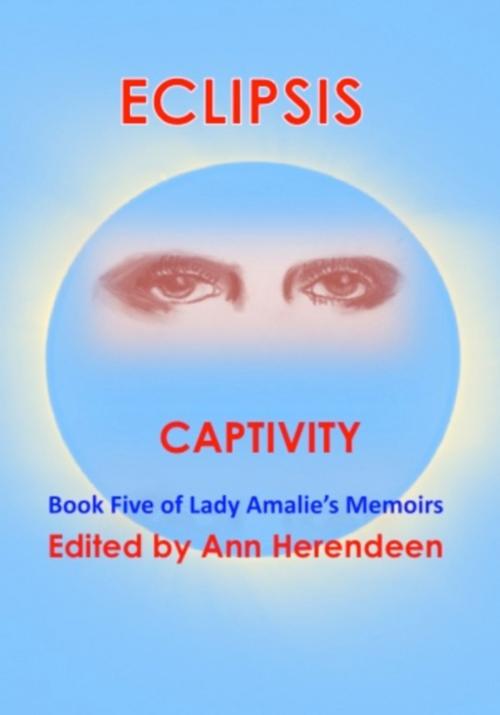Cover of the book Captivity by Ann Herendeen, Ann Herendeen