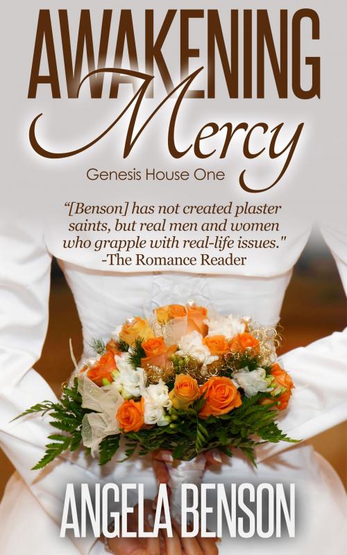 Cover of the book Awakening Mercy by Angela Benson, Angela Benson