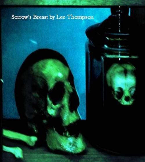 Cover of the book Sorrow's Breast by Lee Thompson, Lee Thompson