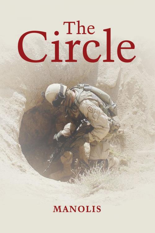 Cover of the book The Circle by Manolis, Libros Libertad Publishing