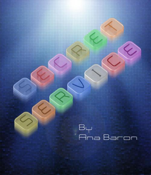 Cover of the book Secret Service by Ana Baron, Ana Baron