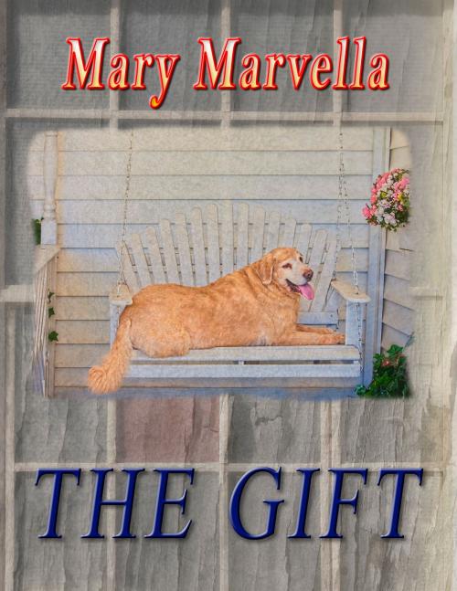 Cover of the book The Gift by Mary Marvella, Mary Marvella