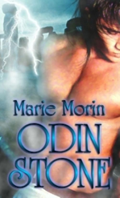 Cover of the book Odin Stone by Marie Morin, New Concepts Publishing