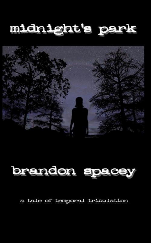 Cover of the book Midnight's Park by Brandon Spacey, Brandon Spacey
