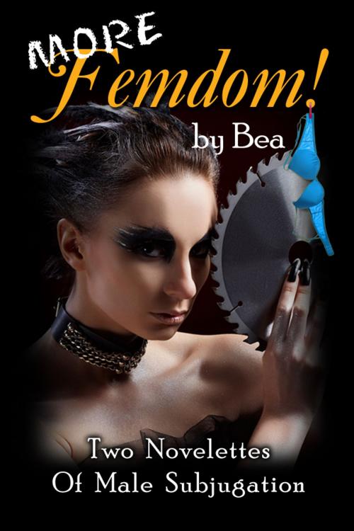 Cover of the book More Femdom! by Bea, Bea