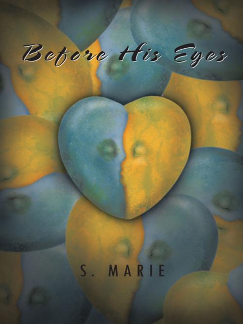Cover of the book Before His Eyes by S. Marie, Trafford Publishing