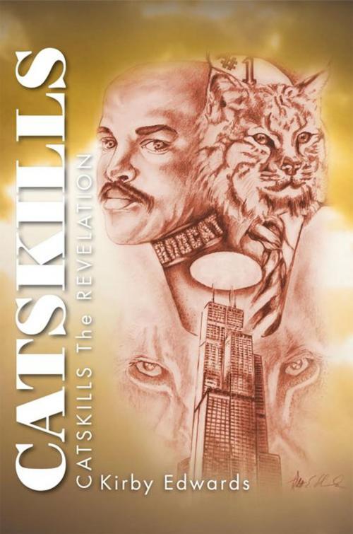 Cover of the book Catskills by Kirby Edwards, Trafford Publishing