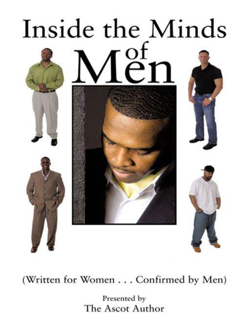 Cover of the book Inside the Minds of Men by The Ascot Authors, AuthorHouse