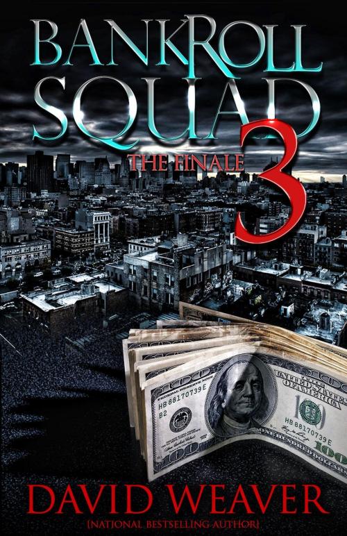 Cover of the book Bankroll Squad 3 by David Weaver, David Weaver