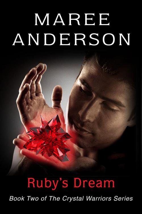 Cover of the book Ruby's Dream by Maree Anderson, Maree Anderson