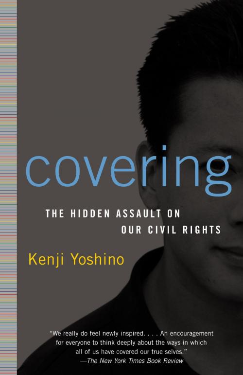 Cover of the book Covering by Kenji Yoshino, Random House Publishing Group
