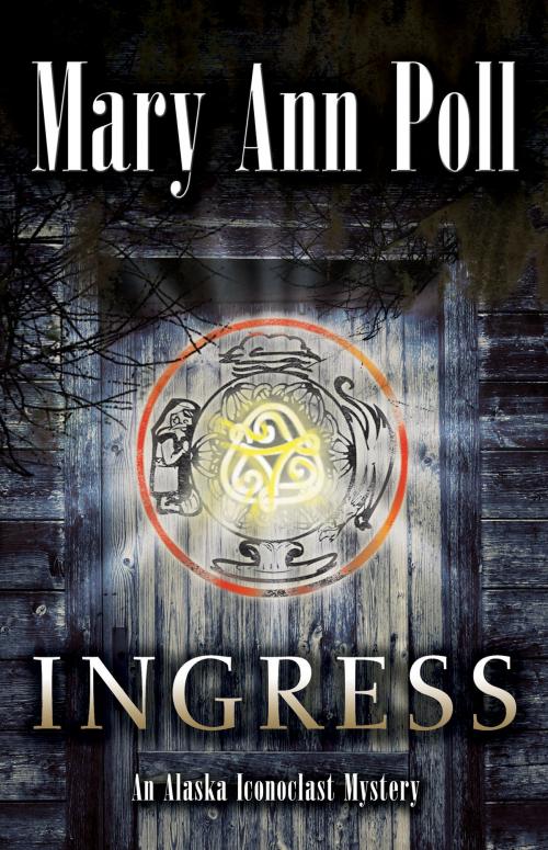 Cover of the book Ingress by Mary Ann Poll, Publication Consultants
