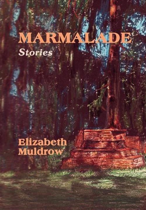 Cover of the book Marmalade by Elizabeth Muldrow, Sunstone Press
