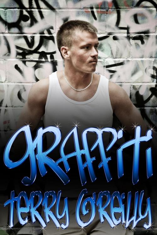 Cover of the book Graffiti by Terry O'Reilly, JMS Books LLC