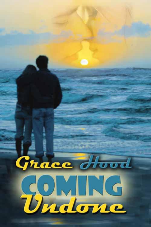 Cover of the book Coming Undone by Grace  Hood, The Wild Rose Press, Inc.