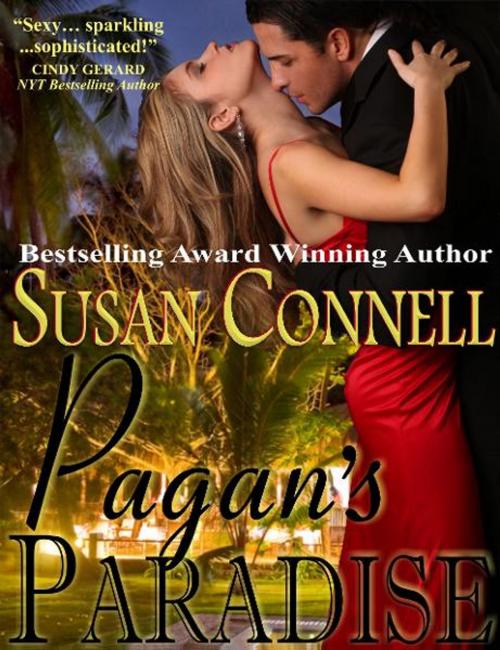 Cover of the book Pagan's Paradise by Susan Connell, ePublishing Works!