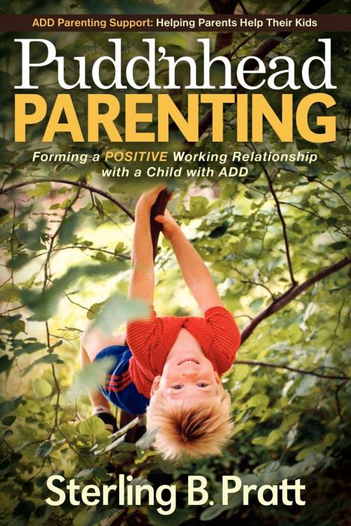 Cover of the book Pudd'nhead Parenting by Sterling B Pratt, Morgan James Publishing