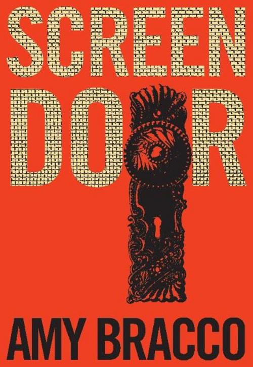 Cover of the book Screen Door by Amy Bracco, BookBaby