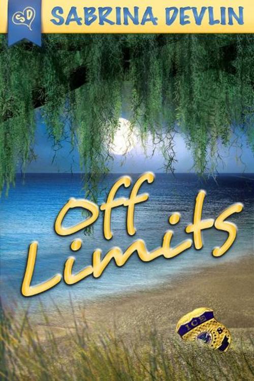 Cover of the book Off Limits by Sabrina Devlin, BookBaby