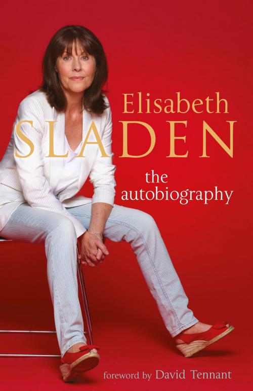 Cover of the book Elisabeth Sladen by Elisabeth Sladen, Aurum Press