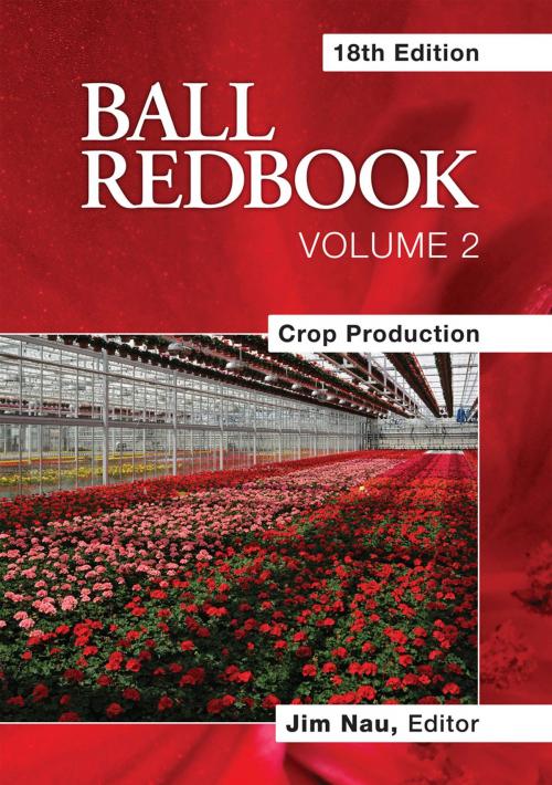 Cover of the book Ball RedBook: Crop Production by , Ball Publishing