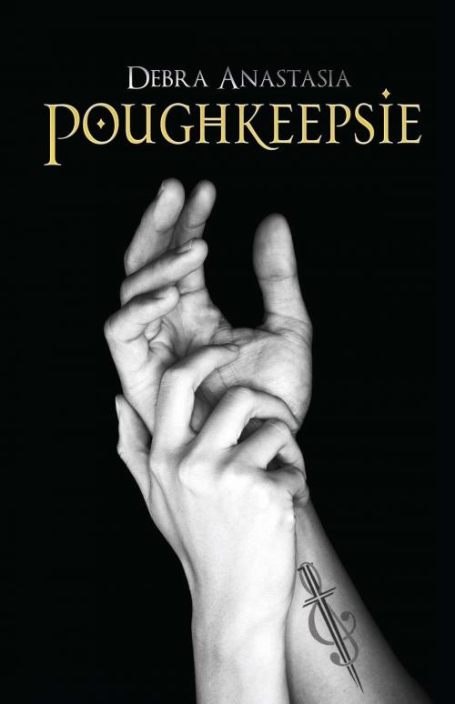 Cover of the book Poughkeepsie by Debra Anastasia, Omnific Publishing